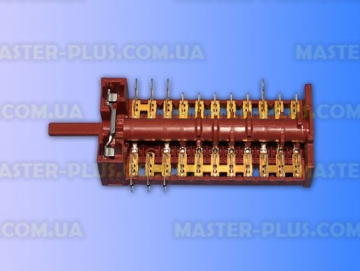 

Переключатель режимов духовки Hansa 8044793