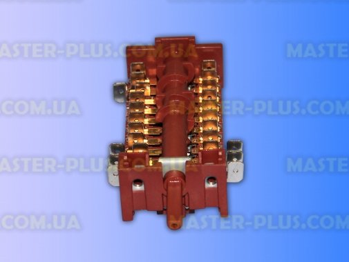Переключатель режимов духовки Hansa 8044793 для плиты и духовки