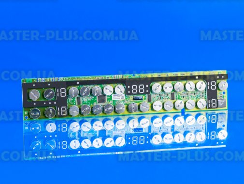 Модуль (плата) Electrolux 3875037644 для плити та духовки