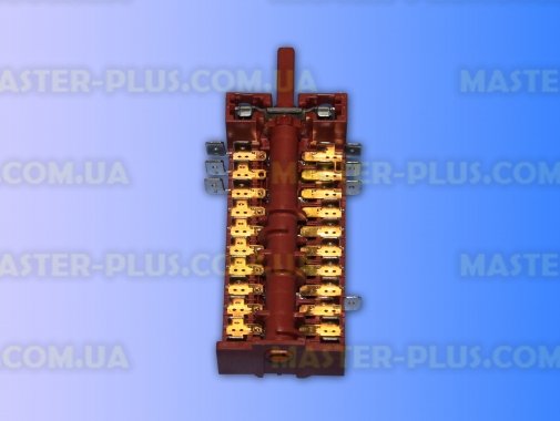 Переключатель режимов духовки Hansa 8044793 для плиты и духовки