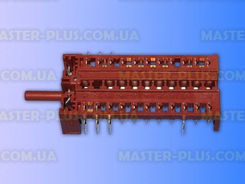 Переключатель режимов духовки Hansa 8044793 для плиты и духовки