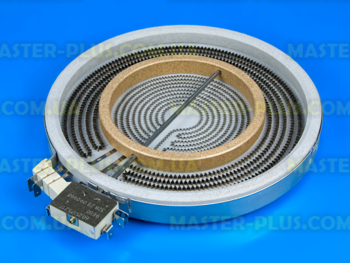 Конфорка Bosch 436657 для плити та духовки
