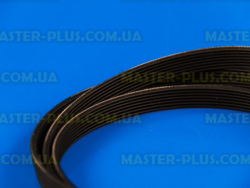 Ремінь 1202 H7 EL Electrolux 1326721402 Original для пральної машини