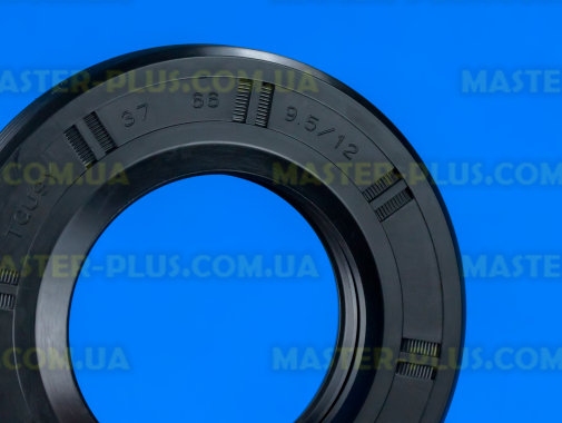Сальник 37*66*9,5/12 WLK для пральної машини