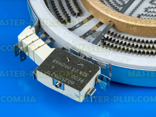 Конфорка Bosch 436657 для плити та духовки