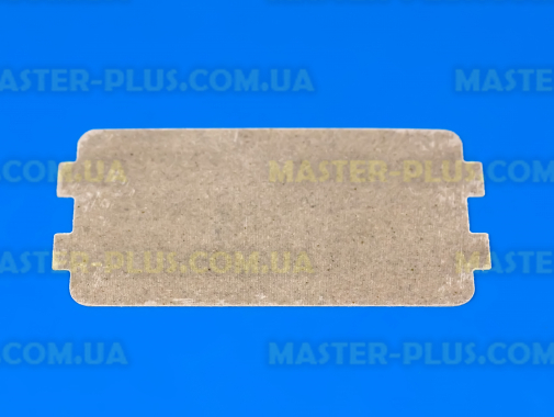 Слюда для микроволновых печей Delfa AMW-20MB (Мастер Плюс) для микроволновой печи