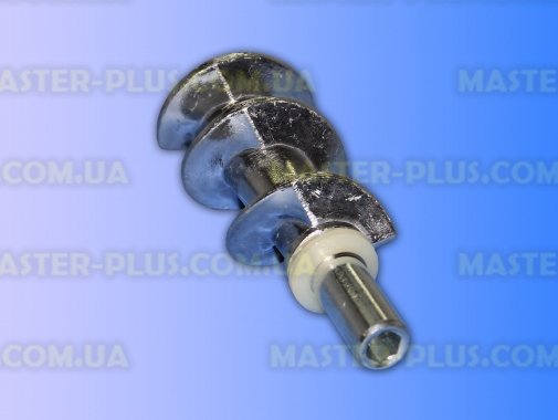 Шнек для м'ясорубки Delfa, Saturn, Vitek для м’‎ясорубки