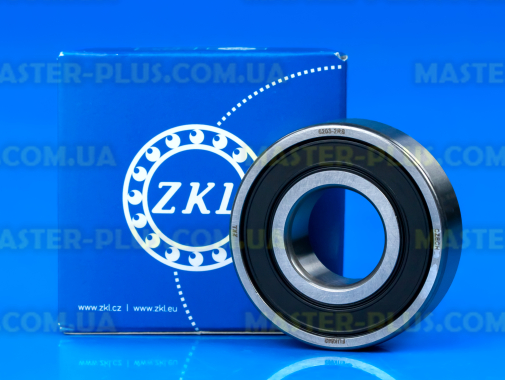 Підшипник 203 2RS ​​ZKL (Чехія) для пральної машини
