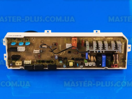 Модуль (плата) Samsung MFS-TDF12AB-01 для стиральной машины