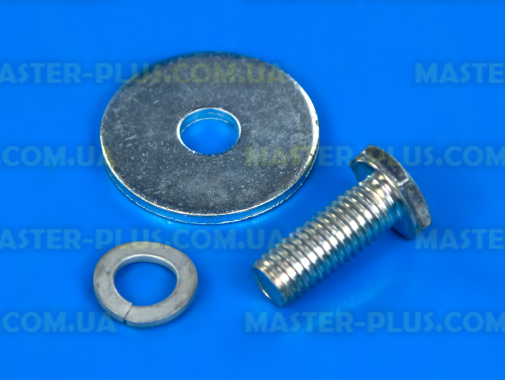 Шкив Zanussi 4055082533 для стиральной машины