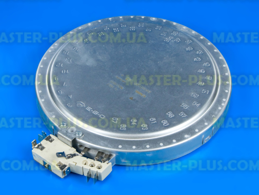 Конфорка Bosch 436657 для плити та духовки