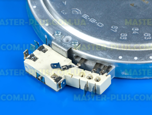 Конфорка Bosch 436657 для плити та духовки