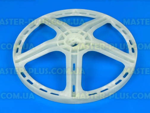 Шкив Zanussi 4055082533 для стиральной машины