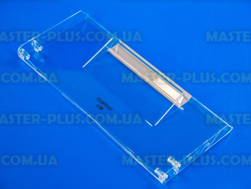 Передняя панель верхнего ящика морозильной камеры Electrolux 2651108033 для холодильника