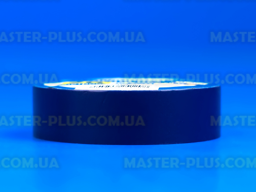 Изолента синяя Solar 19мм 20м