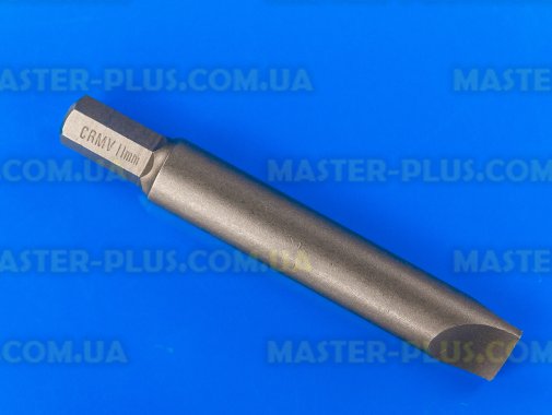 Бита шлицевая SL11 под адаптер 5/16&quot; Force 1538011