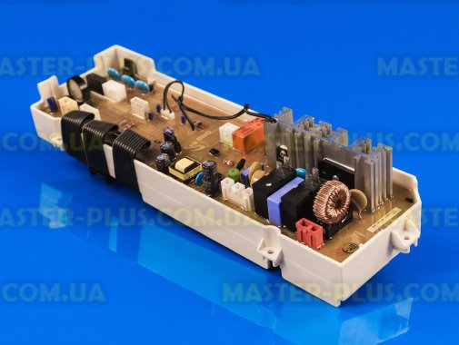 Модуль (плата) Samsung MFS-TDF12AB-01 для стиральной машины