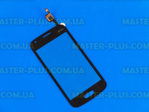 

Тачскрин для телефона Samsung S7270, S7272 Black оригинал