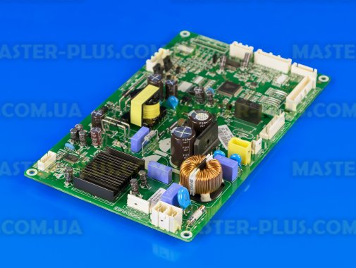 Модуль (плата) управления LG EBR80525421 для холодильника