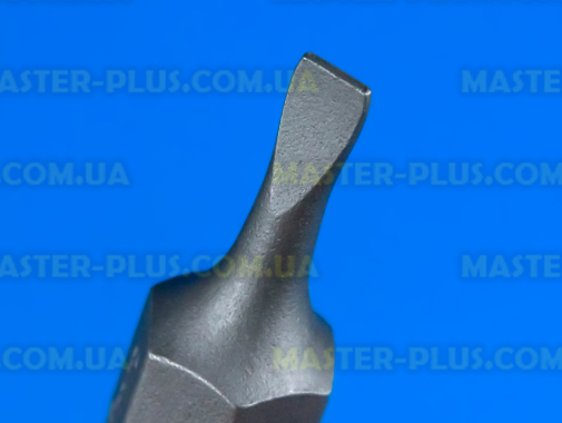 Бита шлицевая SL3*0,5 под адаптер 1/4