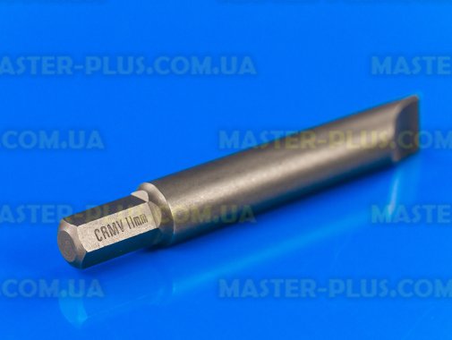 Бита шлицевая SL11 под адаптер 5/16&quot; Force 1538011