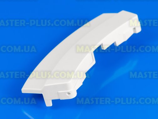 Ручка дверки (люка) совместимая с Samsung DC97-09760A для стиральной машины