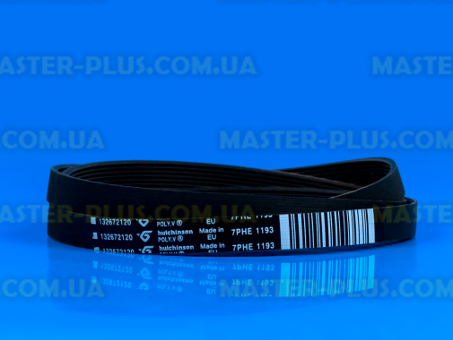 Ремінь Electrolux 1326721204 для пральної машини