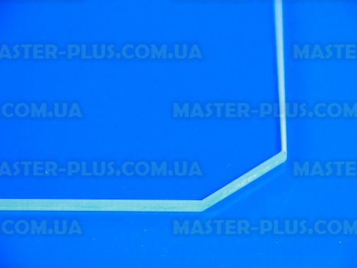 Полка скляна Ariston C00280893 для холодильника