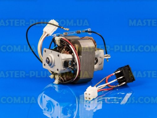 Мотор Moulinex SS-989478 для м’‎ясорубки