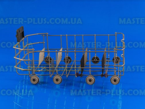 Корзина для посуды (нижняя) Beko 1763400317 для посудомоечной машины