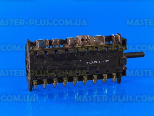 

Переключатель режимов духовки Alpari GM6640