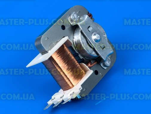 Двигатель вентилятора GAL6309E(30)-ZD 20w для микроволновой печи