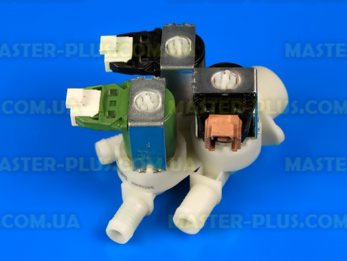 Клапан впускной Electrolux 1325188413 Original для стиральной машины