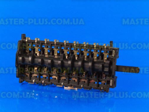 Перемикач режимів духовки Alpari GM6640 для плити та духовки
