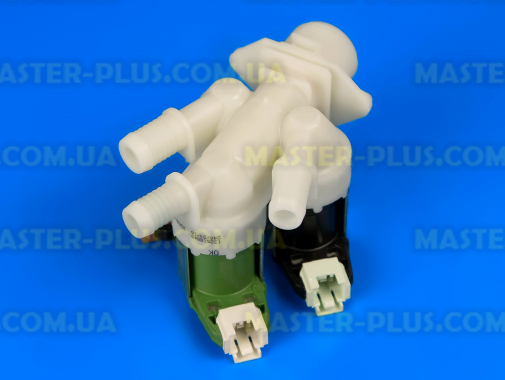 Клапан впускной Electrolux 1325188413 Original для стиральной машины