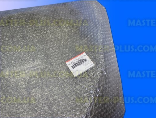 Дверцята (люк) в зборі Ariston C00298581 для пральної машини