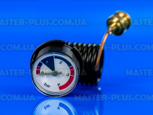 Манометр для котла газового Baxi MAIN 5 711252300 для котла