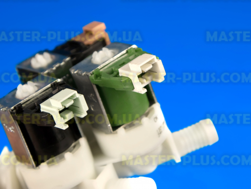 Клапан впускной Electrolux 1325188413 Original для стиральной машины