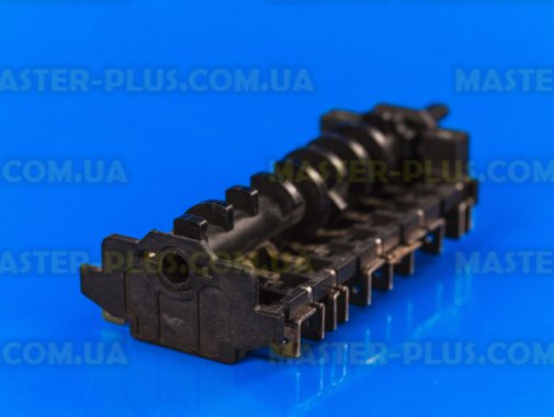 Перемикач режимів духовки Alpari GM6640 для плити та духовки