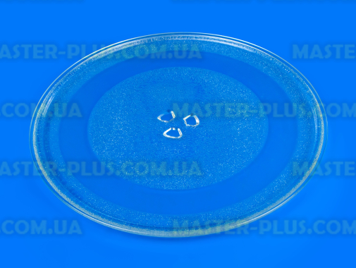 Тарілка 340 мм куплер LG 3390W1A029A для мікрохвильової печі