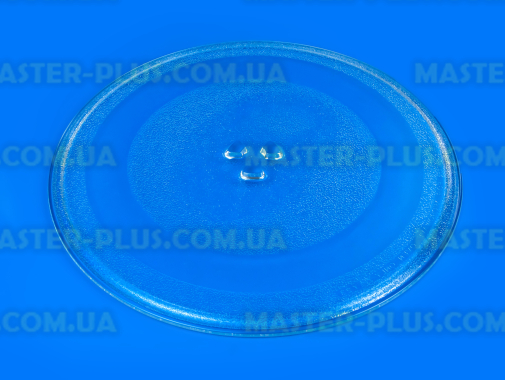 Тарілка 340 мм куплер LG 3390W1A029A для мікрохвильової печі