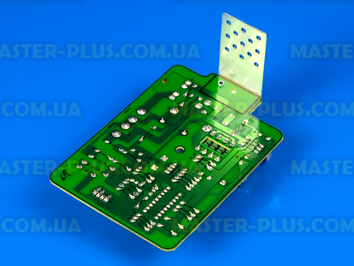 Модуль (плата управління) Samsung DJ41-00563B Original для пилососа