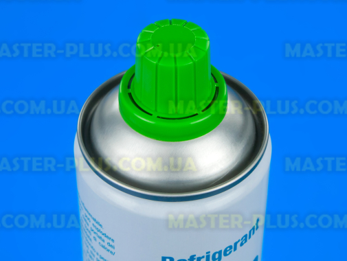 Фреон R600a баллон 750ml/420g Refrigerant для холодильника