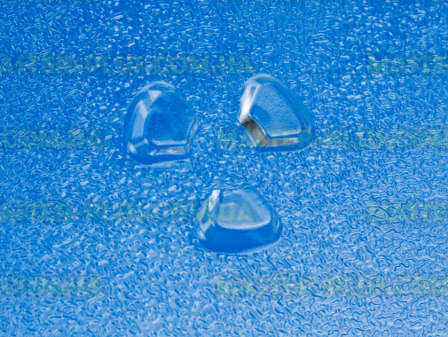 Тарілка 340 мм куплер LG 3390W1A029A для мікрохвильової печі