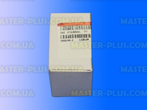 Лампочка внутреннего освещения LG 6912JB2004L для холодильника