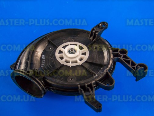 Вентилятор сушки в зборі Electrolux 1323244333 Original для пральної машини