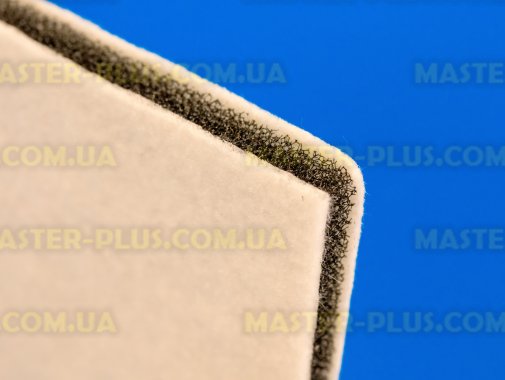 Фильтр мотора CP9260/01 для пылесоса Philips 432200039731 для пылесоса