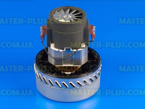 Мотор миючого пилососа 1000w 148мм для пилососа
