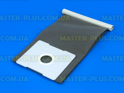 Мішок багаторазовий універсальний LG VC08W06 для пилососа