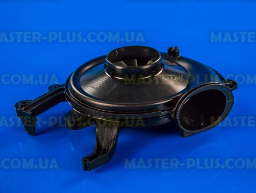 Вентилятор сушки в зборі Electrolux 1323244333 Original для пральної машини